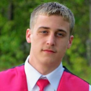 Meet your Posher, Daniel